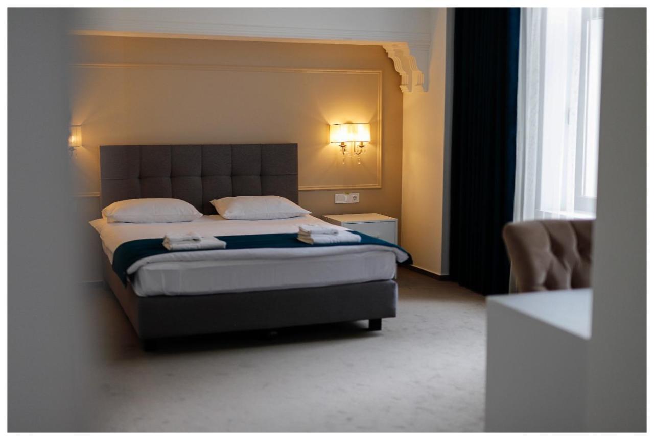 Vila Berlin Hotel Poiana Brasov Ngoại thất bức ảnh