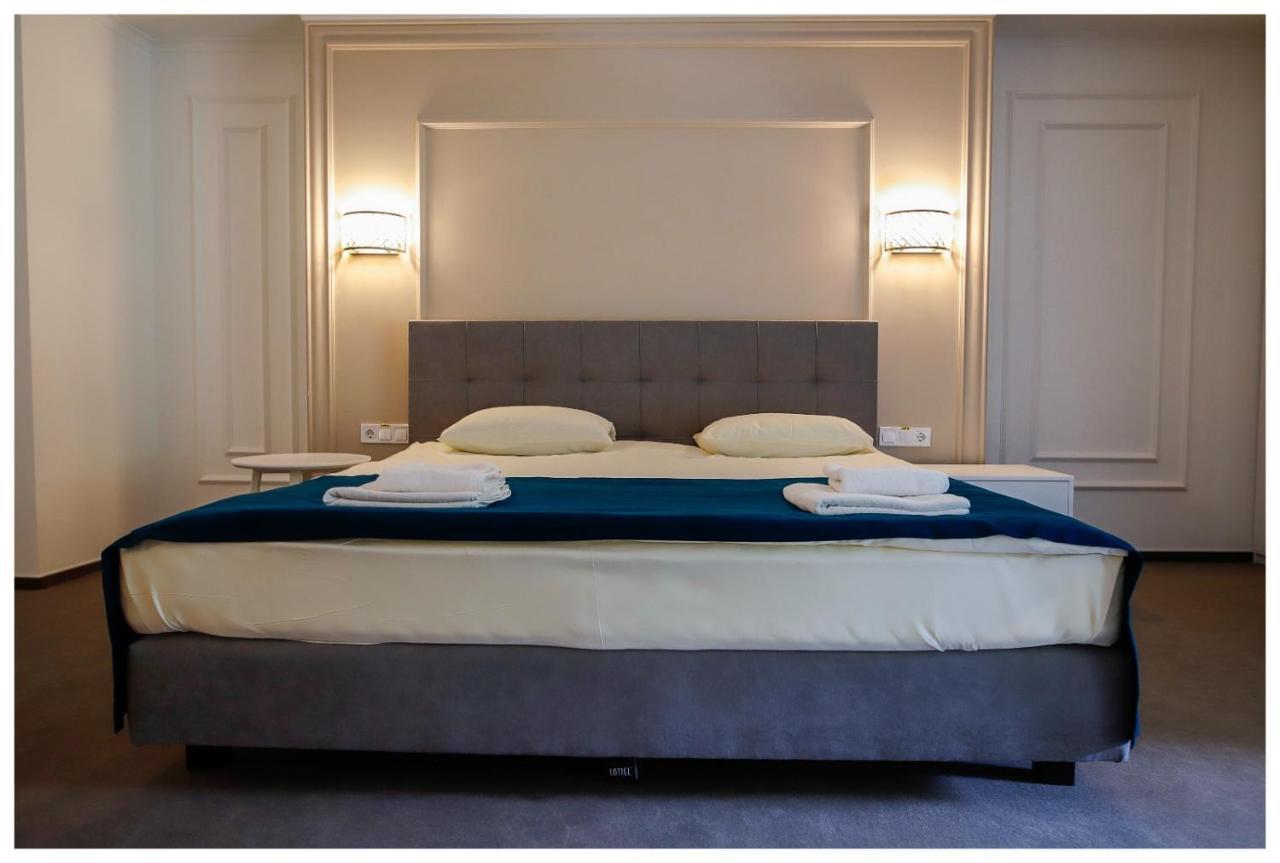 Vila Berlin Hotel Poiana Brasov Ngoại thất bức ảnh