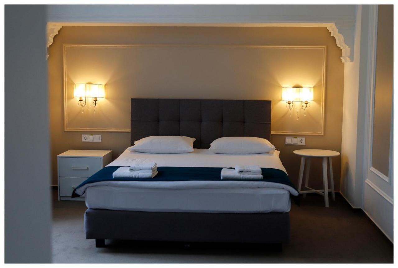 Vila Berlin Hotel Poiana Brasov Ngoại thất bức ảnh