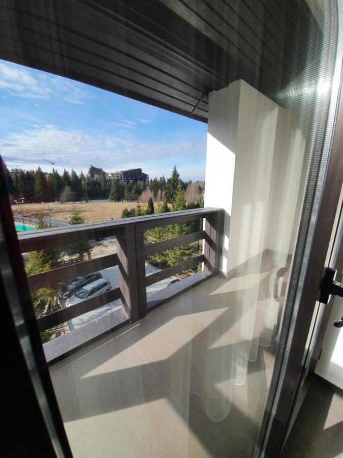 Vila Berlin Hotel Poiana Brasov Ngoại thất bức ảnh