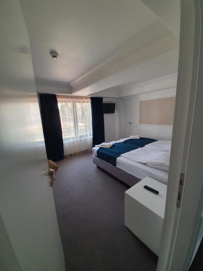 Vila Berlin Hotel Poiana Brasov Ngoại thất bức ảnh