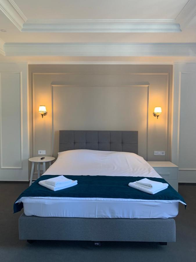 Vila Berlin Hotel Poiana Brasov Ngoại thất bức ảnh