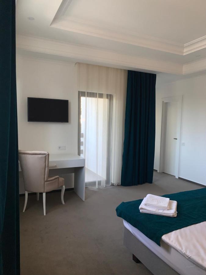 Vila Berlin Hotel Poiana Brasov Ngoại thất bức ảnh