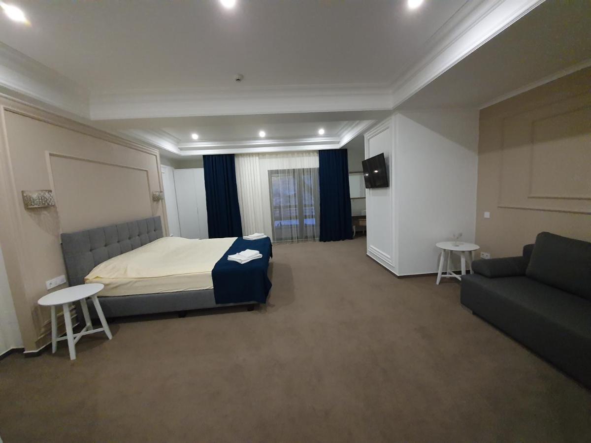 Vila Berlin Hotel Poiana Brasov Ngoại thất bức ảnh