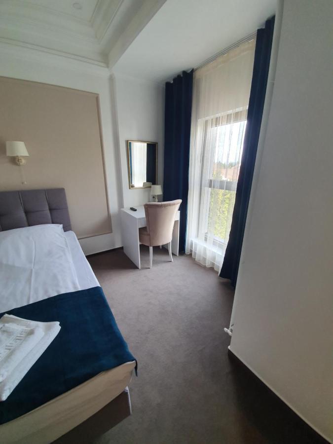 Vila Berlin Hotel Poiana Brasov Ngoại thất bức ảnh