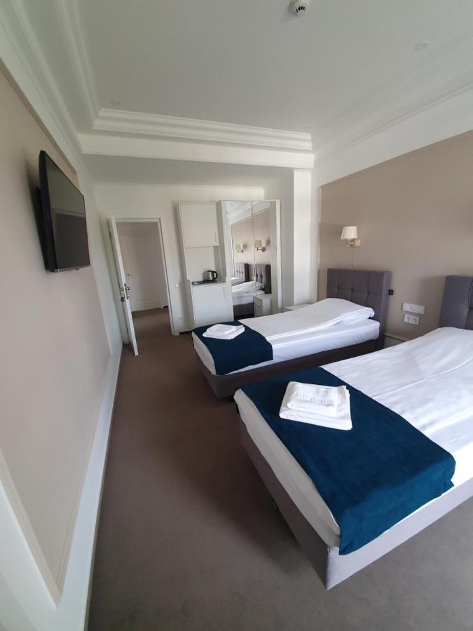 Vila Berlin Hotel Poiana Brasov Ngoại thất bức ảnh