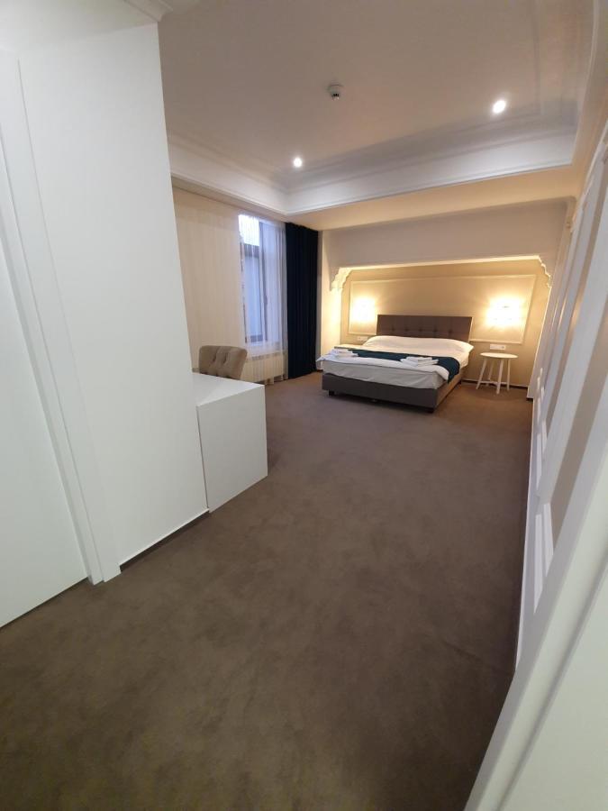 Vila Berlin Hotel Poiana Brasov Ngoại thất bức ảnh