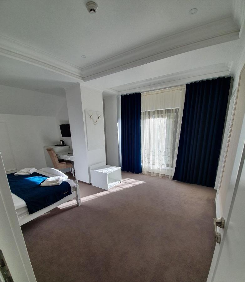 Vila Berlin Hotel Poiana Brasov Ngoại thất bức ảnh