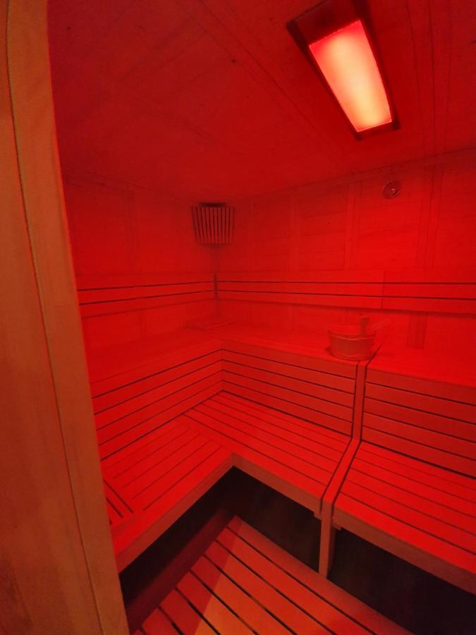 Vila Berlin Hotel Poiana Brasov Ngoại thất bức ảnh