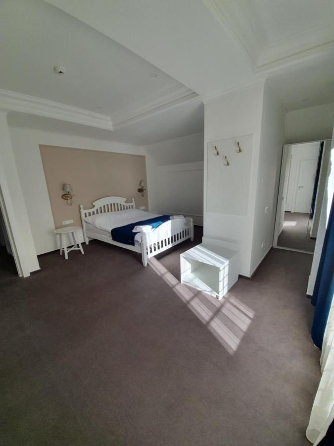Vila Berlin Hotel Poiana Brasov Ngoại thất bức ảnh