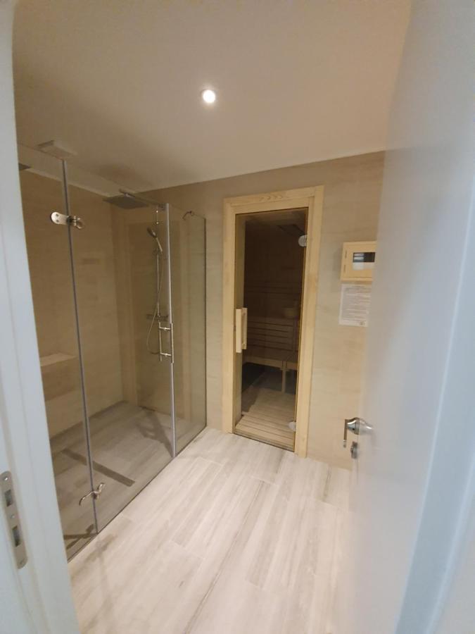 Vila Berlin Hotel Poiana Brasov Ngoại thất bức ảnh