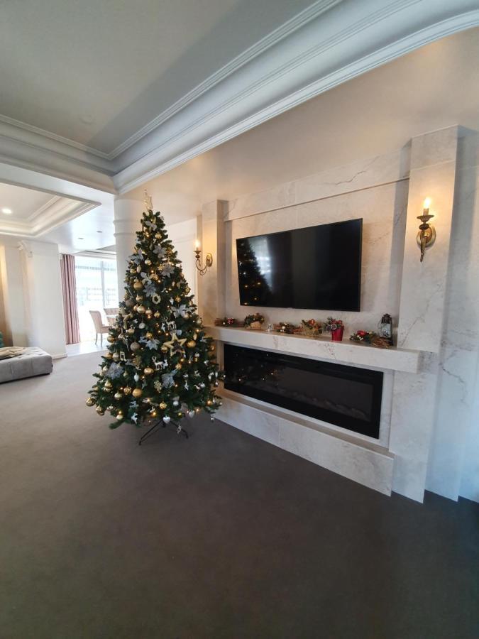 Vila Berlin Hotel Poiana Brasov Ngoại thất bức ảnh