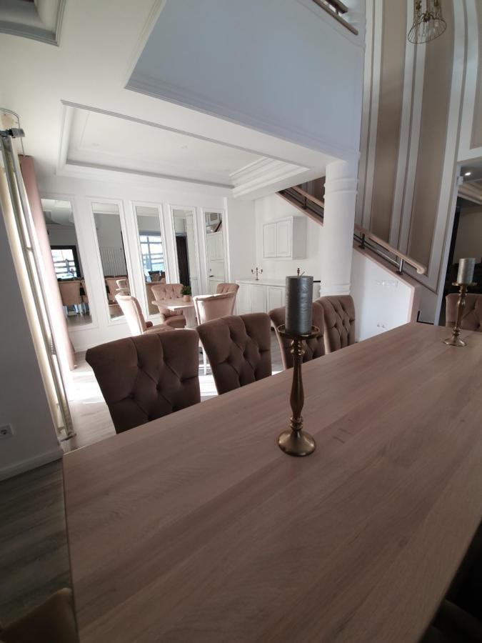 Vila Berlin Hotel Poiana Brasov Ngoại thất bức ảnh