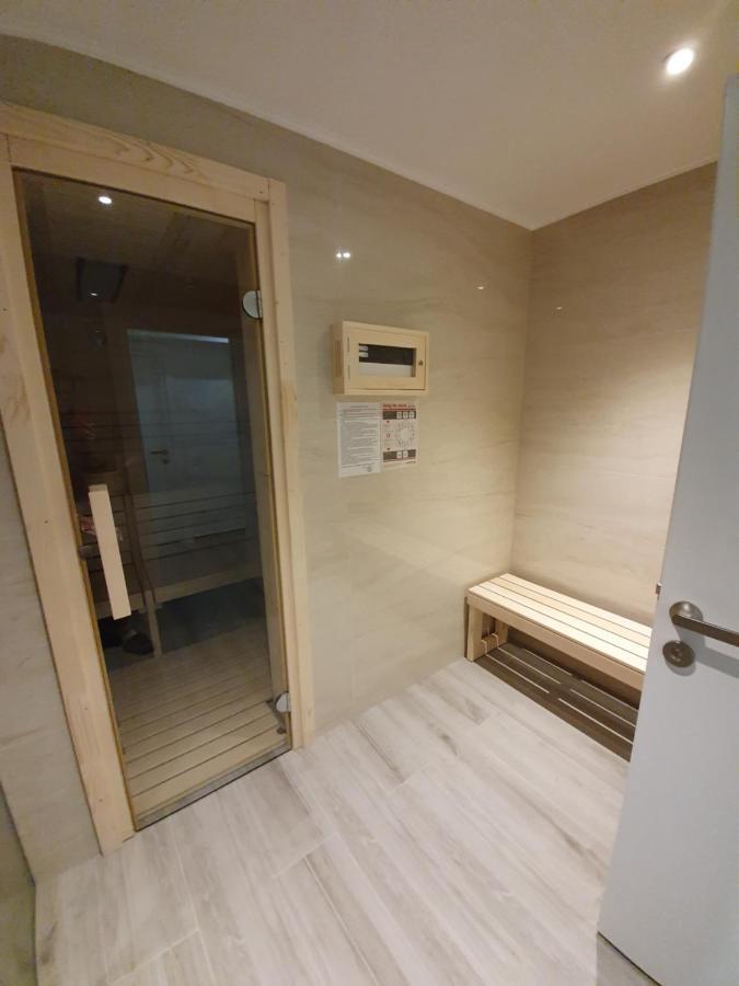 Vila Berlin Hotel Poiana Brasov Ngoại thất bức ảnh