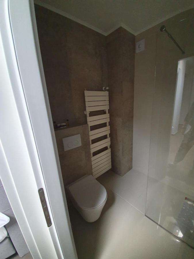 Vila Berlin Hotel Poiana Brasov Ngoại thất bức ảnh