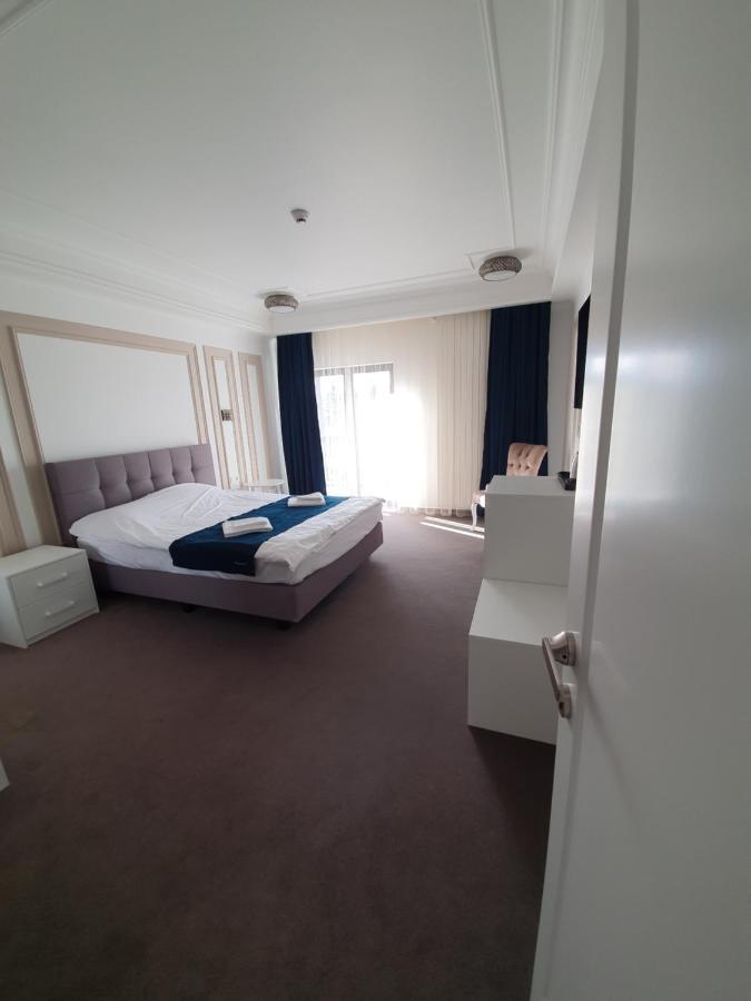 Vila Berlin Hotel Poiana Brasov Ngoại thất bức ảnh